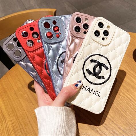 designer iphone 8 cases chanel|farfetch iphone 14 case.